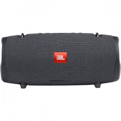 JBL Xtreme 2 Gunmetal-1